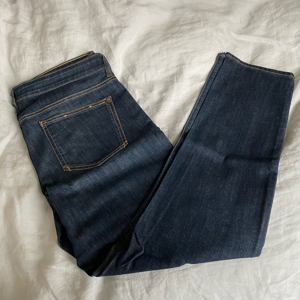 NWOT Anthropologie Pilcro “Stet” jeans